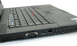 لپ تاپ دست دوم استوک لنوو ThinkPad T500 Dual 160Gb107546thumbnail